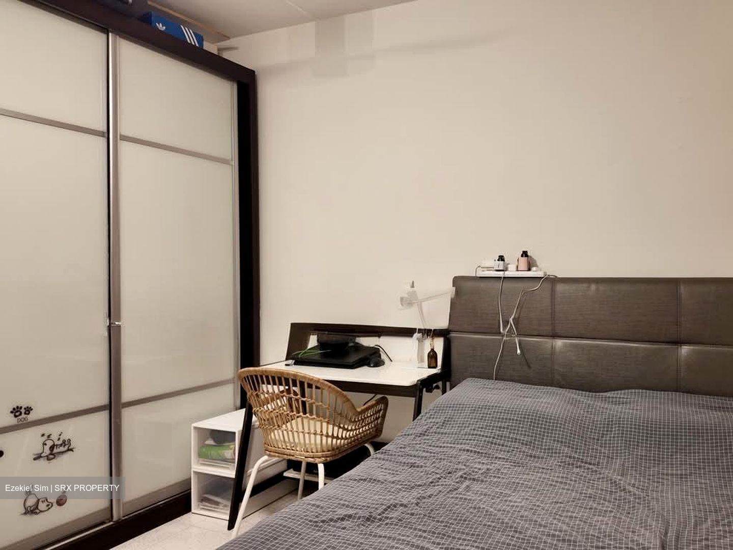 Blk 408 Pasir Ris Drive 6 (Pasir Ris), HDB Executive #551254521